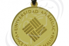 Medallas Conmemorativas
