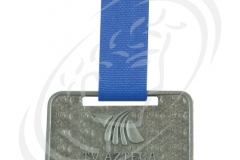 Medallas Deportivas