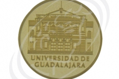 Monedas Conmemorativas