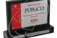 Reconocimientos Corporativos