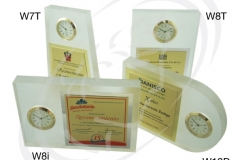 Relojes de Escritorio