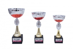 Trofeos/Copas